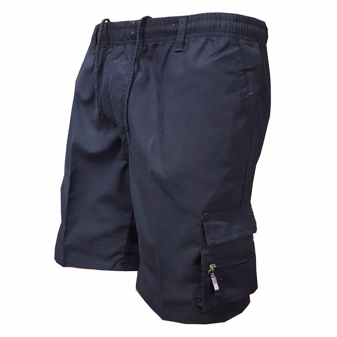 Marti | Stylish, Durable Cargo Shorts for All-Day Comfort