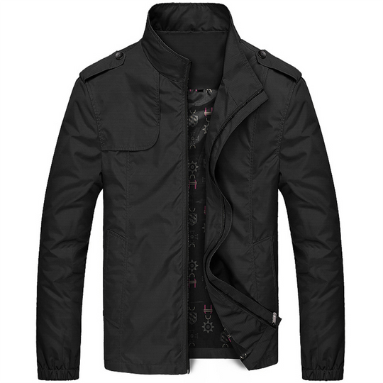 Odin | Leichte, atmungsaktive, stylische Sommerjacke für Männer