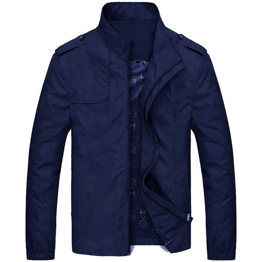 Odin | Leichte, atmungsaktive, stylische Sommerjacke für Männer