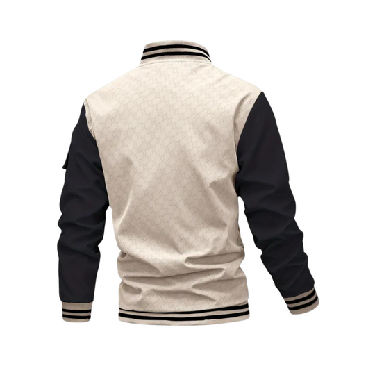 Olivier | Herren Bomberjacke