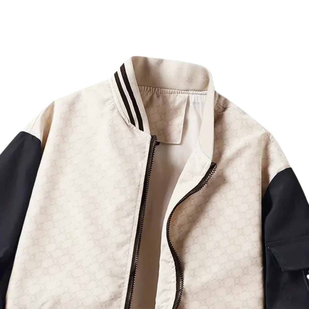 Olivier | Herren Bomberjacke