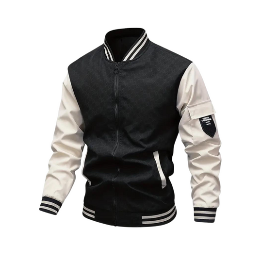 Olivier | Herren Bomberjacke