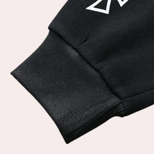 Maddox | Stylish, Warm, Waterproof Winter Jacket for Men