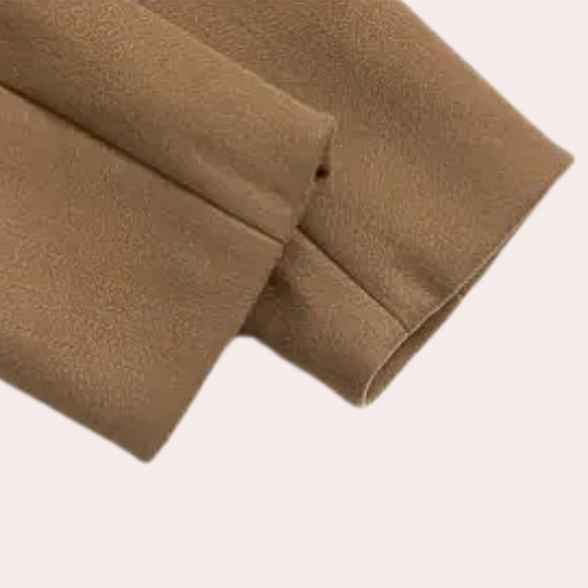 Willie | Stilvolle Passform, Bequemer Stoff, Vielseitiges Design