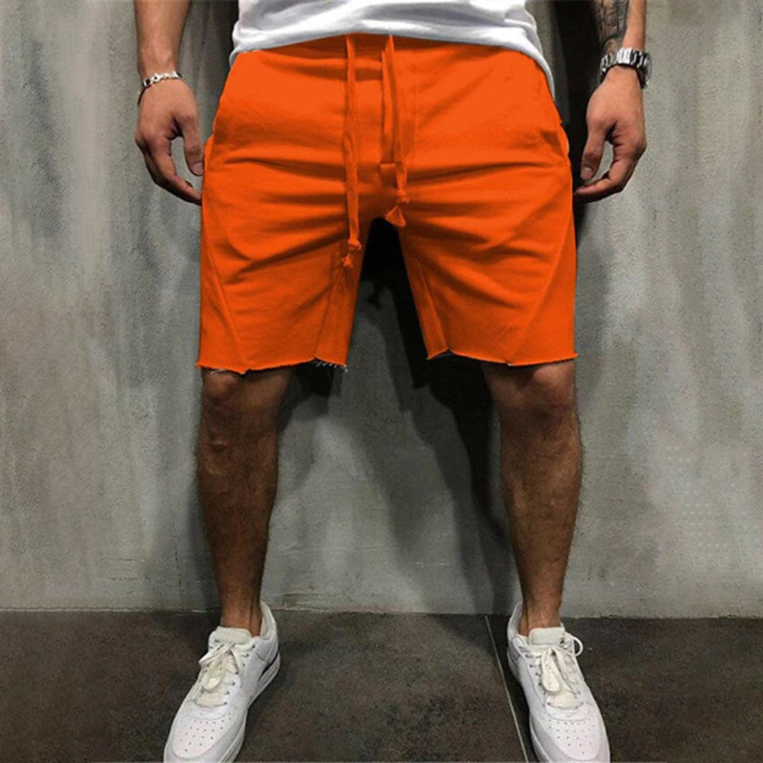 Felipe | Comfortable, Trendy, and Versatile Men's Shorts