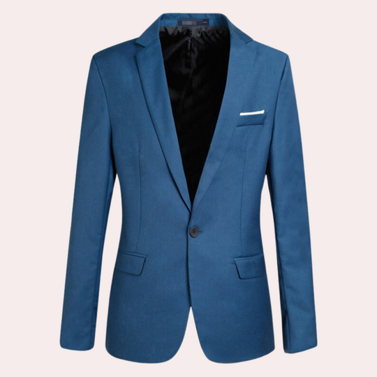 Oskar | Stylischer Blazer für Männer