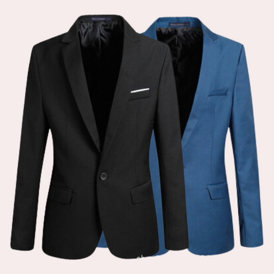 Oskar | Stylischer Blazer für Männer