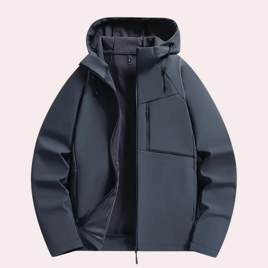 Zavier | Stilvolle, warme und vielseitige Herrenjacke