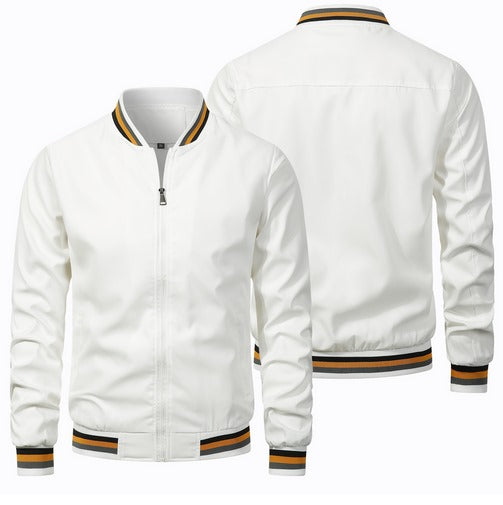 Das Feuer | Trendige Jacke mit Komfort und Haltbarkeit