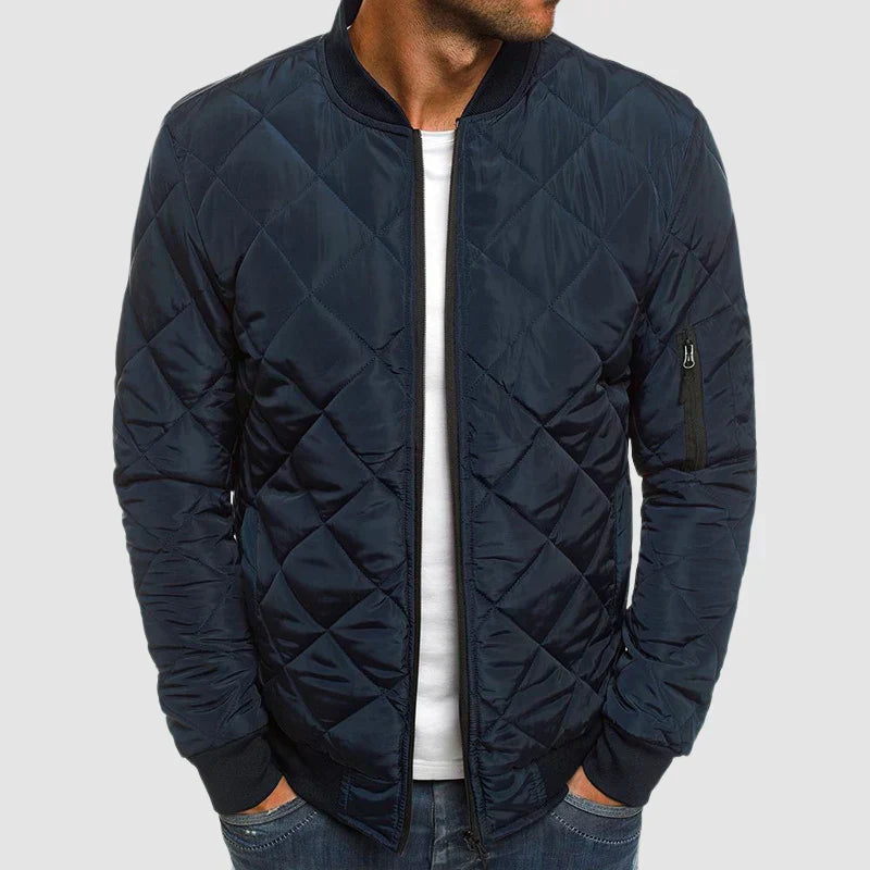 Manio | Stylische, vielseitige Jacke mit bequemem, strapazierfähigem Design