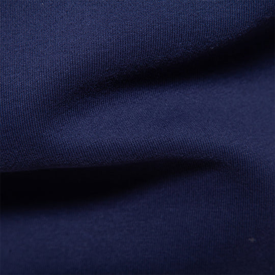 Polo - Men's Long Sleeve Polo Sweater Soft Fabric Comfortable Fit 5