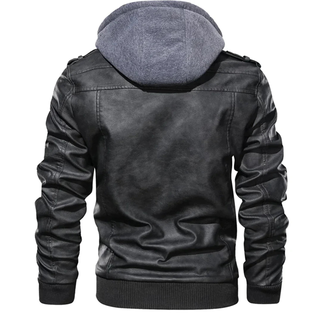 Zente | Herren Isolierte Winterjacke