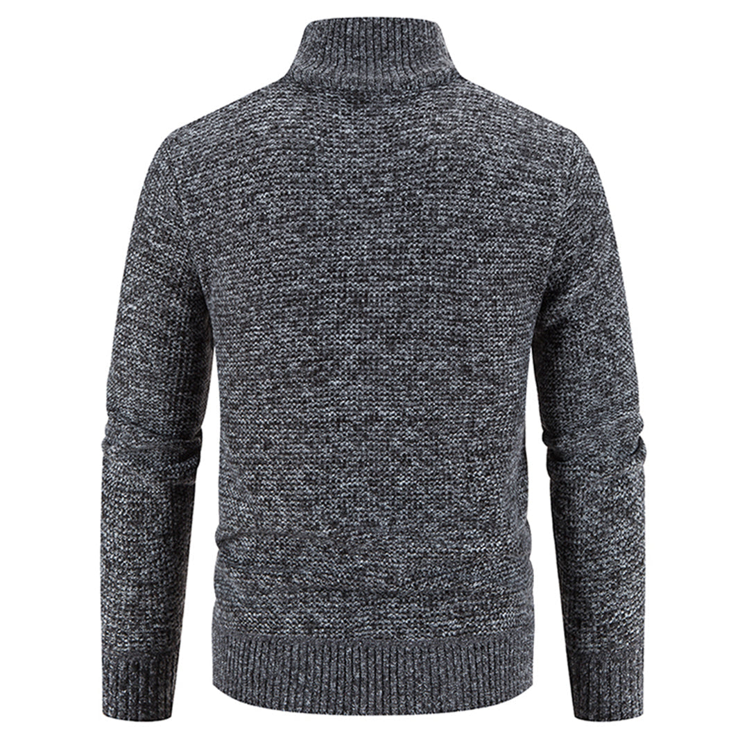 Jonah | Gemütliche Strickjacke für Wärme und Stil