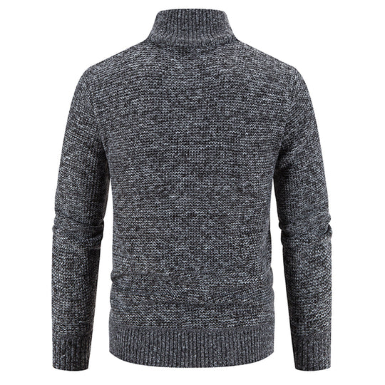 Jonah | Gemütliche Strickjacke für Wärme und Stil