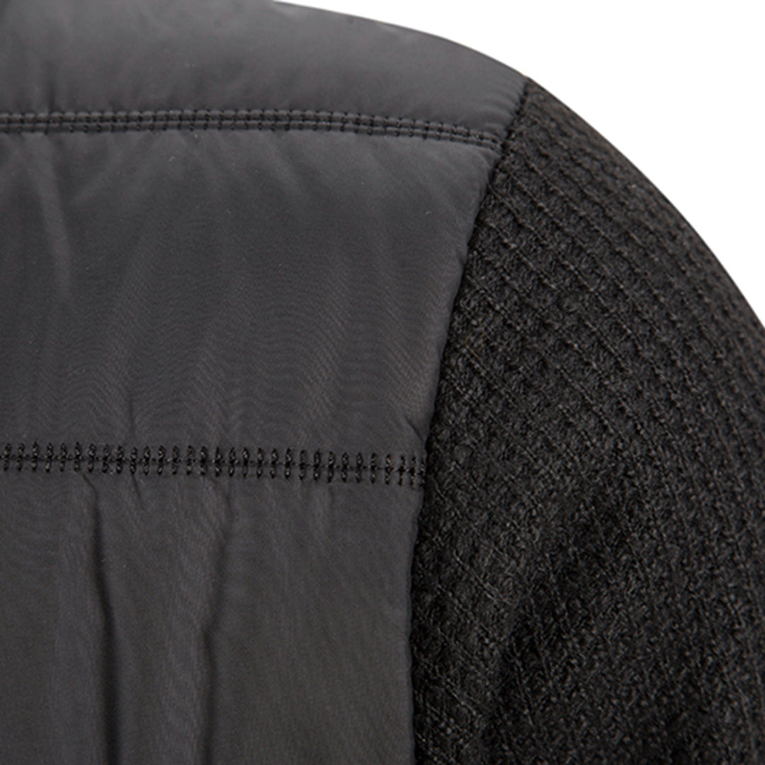 Jonah | Gemütliche Strickjacke für Wärme und Stil