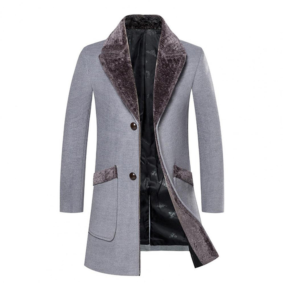 Greyson | Stylish and Versatile Outerwear for All Occasions