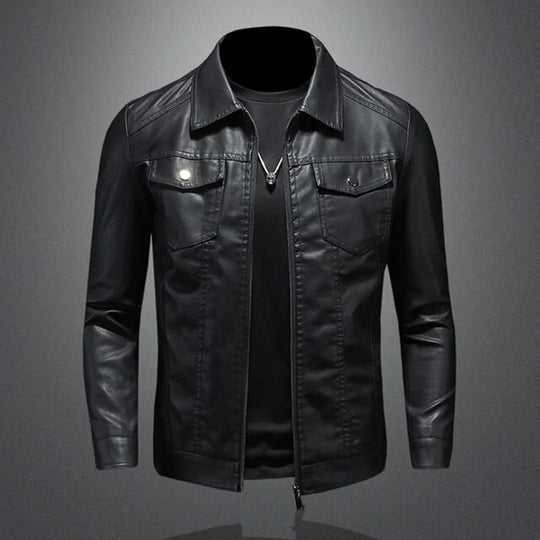 Xavian | Stylische, vielseitige, leichte, wetterfeste Jacke