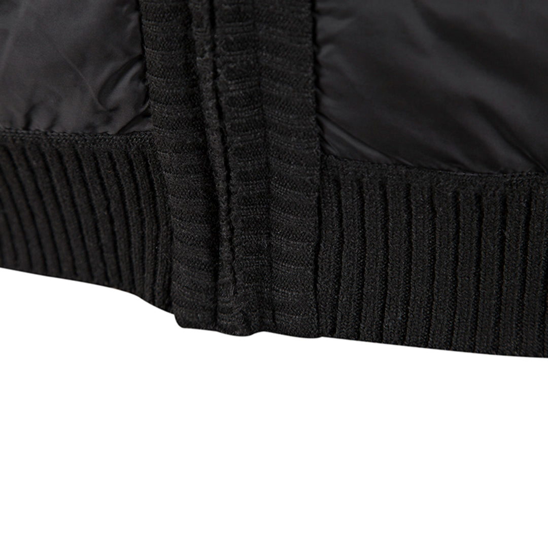 Jonah | Gemütliche Strickjacke für Wärme und Stil