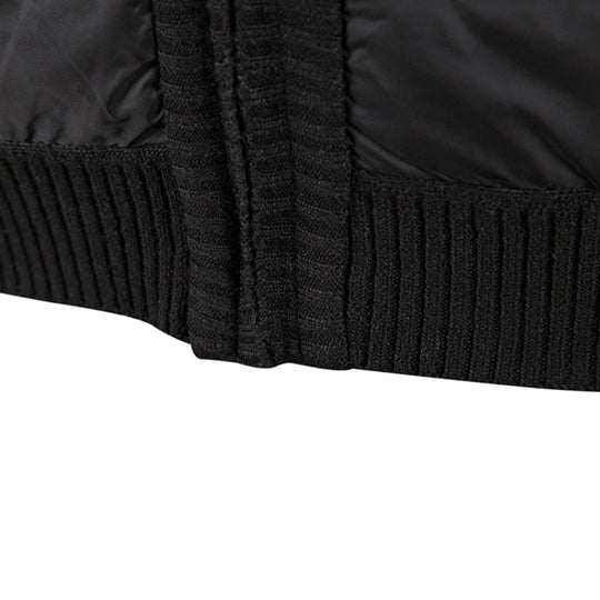 Jonah | Gemütliche Strickjacke für Wärme und Stil