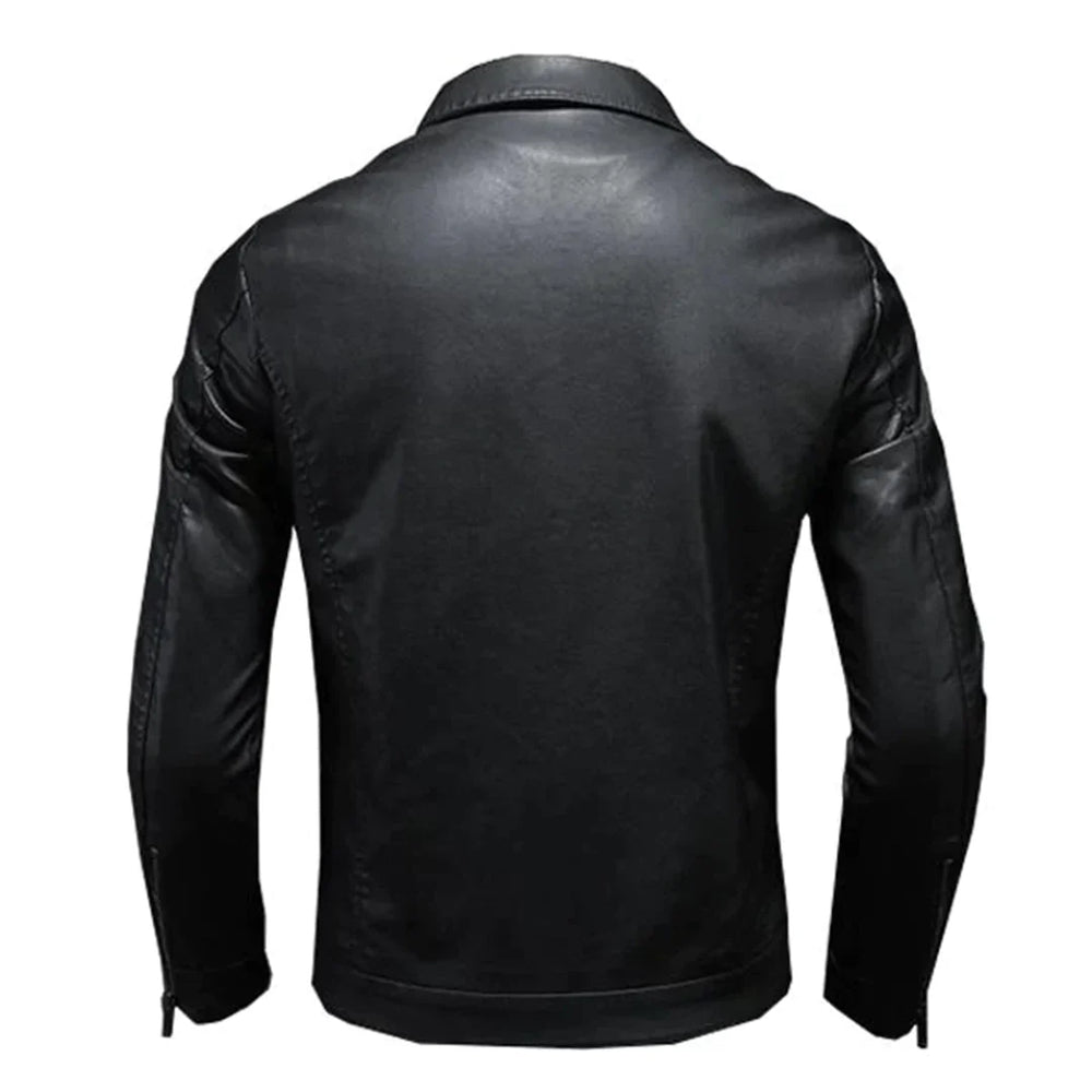 Xavian | Stylische, vielseitige, leichte, wetterfeste Jacke