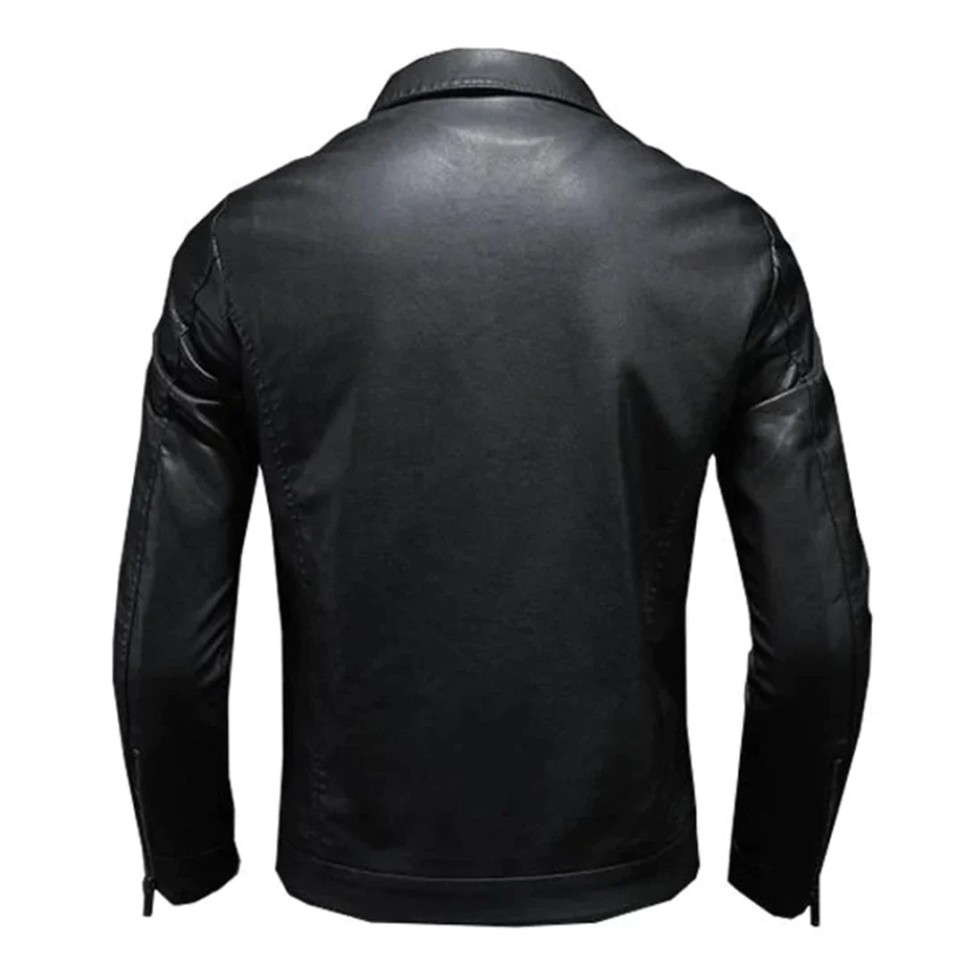 Xavian | Stylische, vielseitige, leichte, wetterfeste Jacke