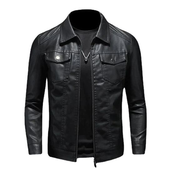 Xavian | Stylische, vielseitige, leichte, wetterfeste Jacke