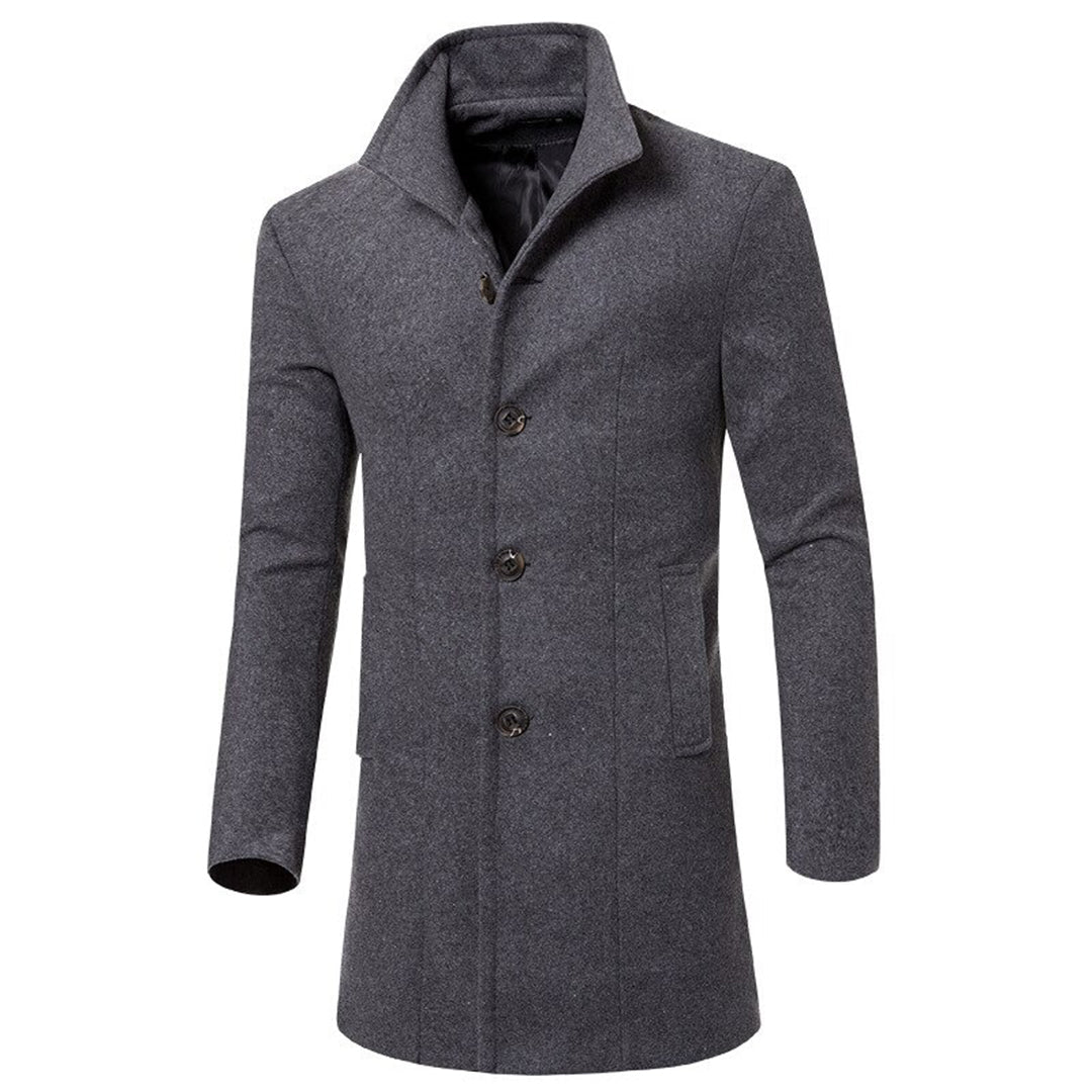 Hallan | Stylish Business Jacket for Professional Appeal