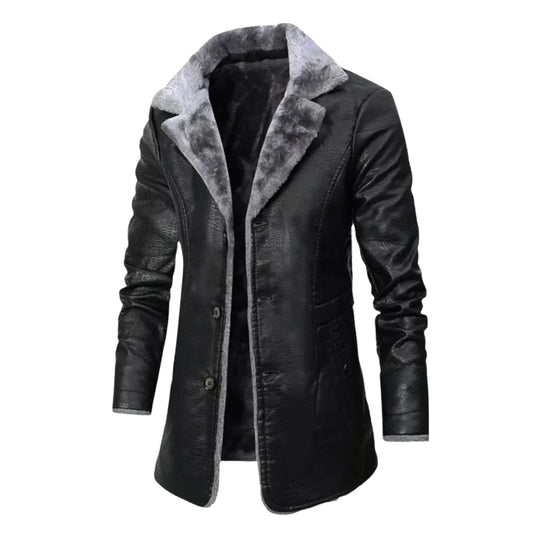 Maxence | Trendy and Versatile Outerwear for All Seasons