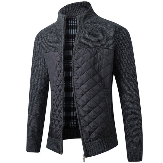 Jimmy | Stylische, vielseitige Jacke für jeden Anlass