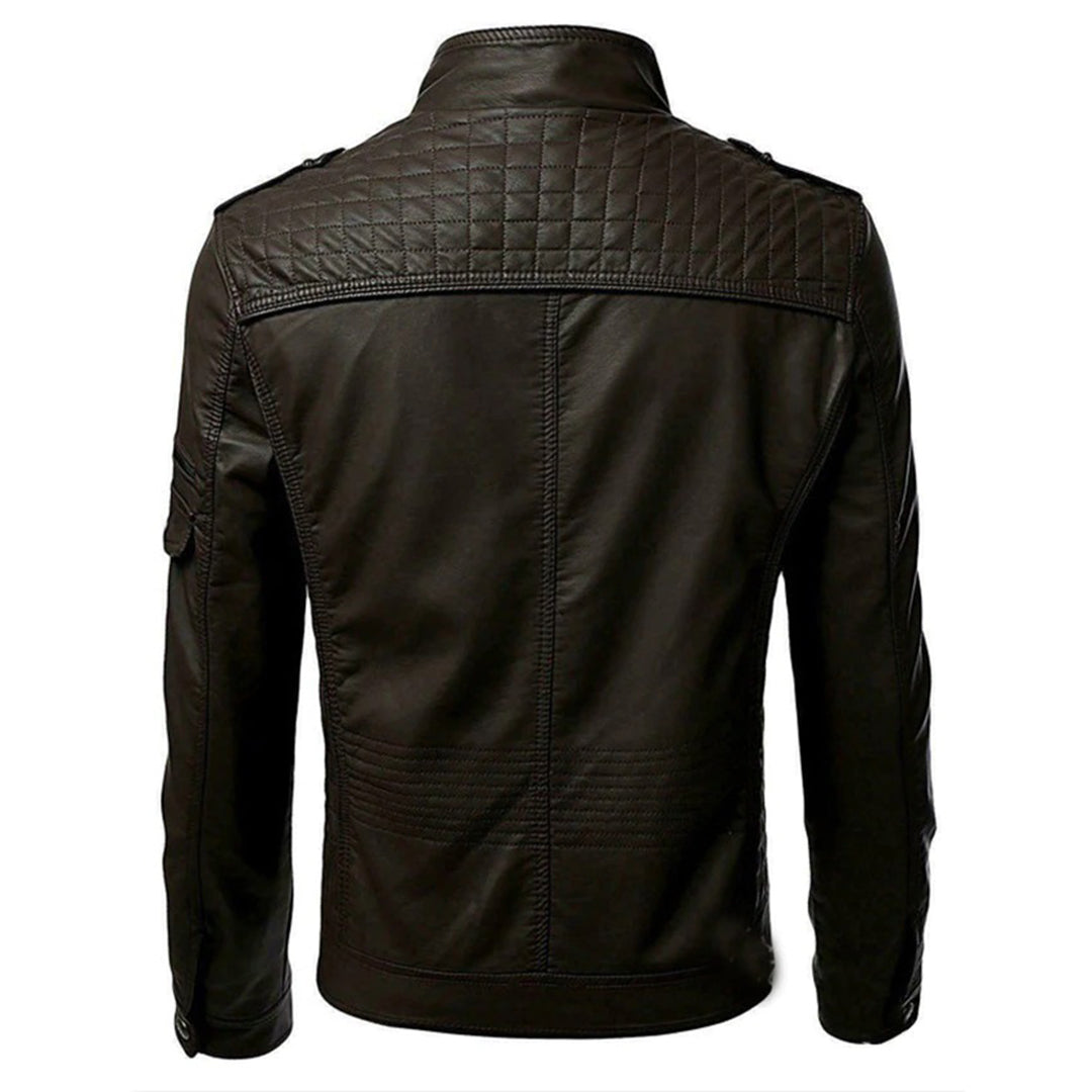 Hesekiel | Stylische leichte Jacke für alle Jahreszeiten