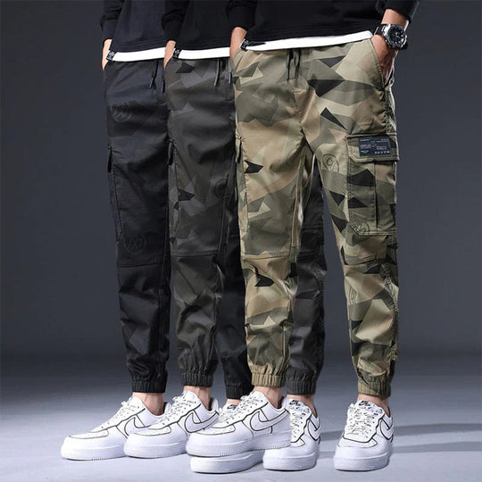 Tom | Trendy, Comfortable, Urban Style Pants