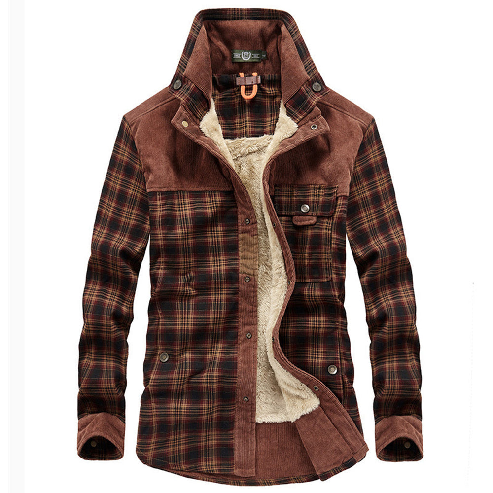 Luan | Stylish Casual Jacket for All Seasons