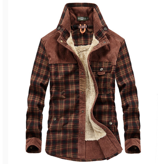 Luan | Stylish Casual Jacket for All Seasons