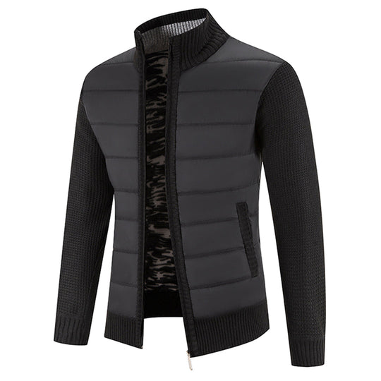 Jonah | Gemütliche Strickjacke für Wärme und Stil