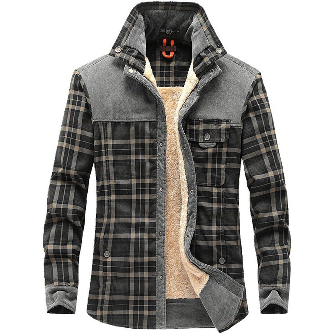 Luan | Stylish Casual Jacket for All Seasons