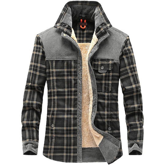 Luan | Stylish Casual Jacket for All Seasons