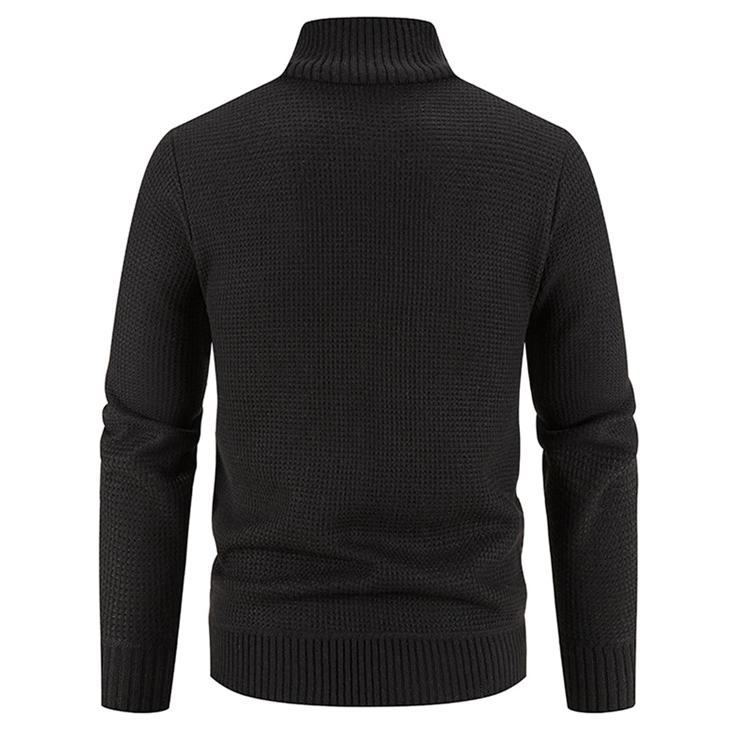 Jonah | Gemütliche Strickjacke für Wärme und Stil