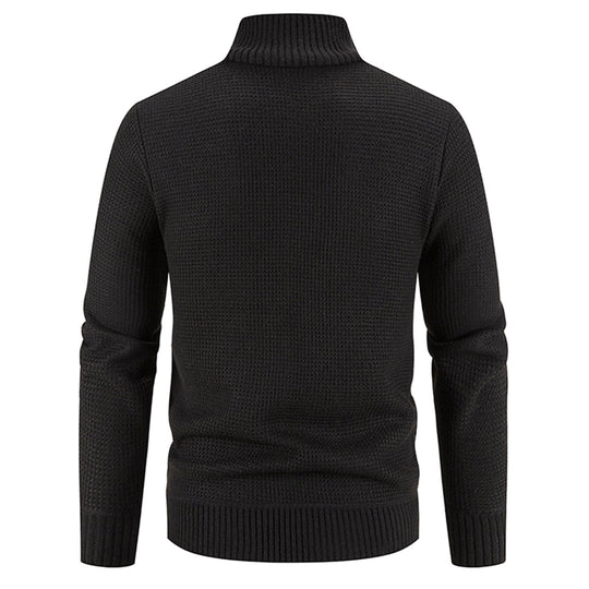 Jonah | Gemütliche Strickjacke für Wärme und Stil