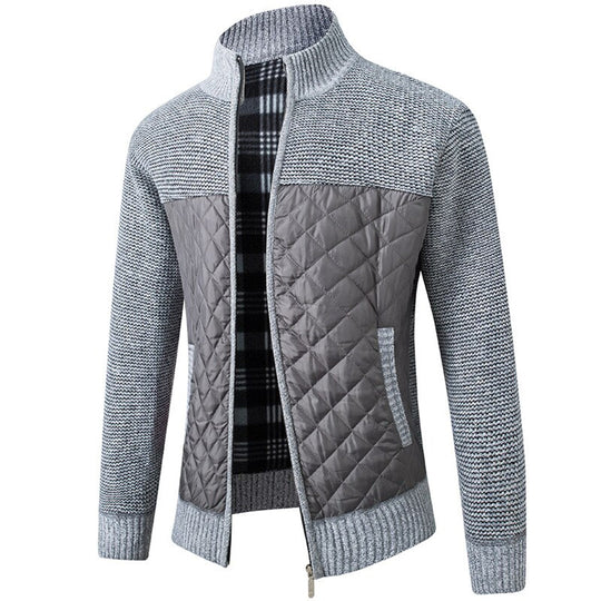 Jimmy | Stylische, vielseitige Jacke für jeden Anlass