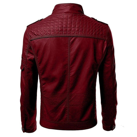 Hesekiel | Stylische leichte Jacke für alle Jahreszeiten