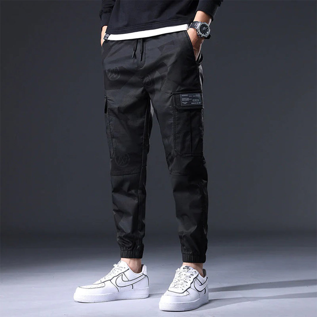 Tom | Trendy, Comfortable, Urban Style Pants