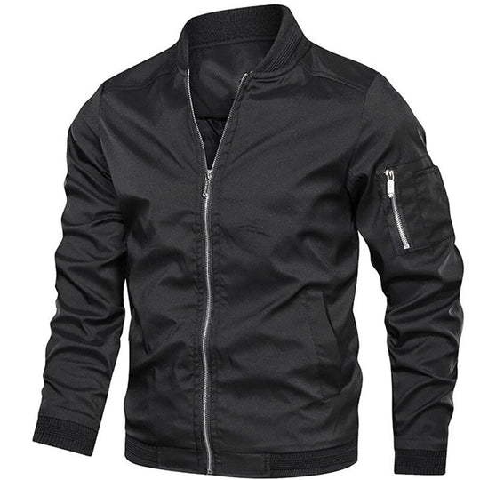 Hayden | Stylische Bomberjacke für den Alltag