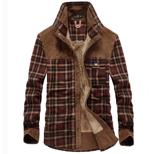 Luan | Stylish Casual Jacket for All Seasons