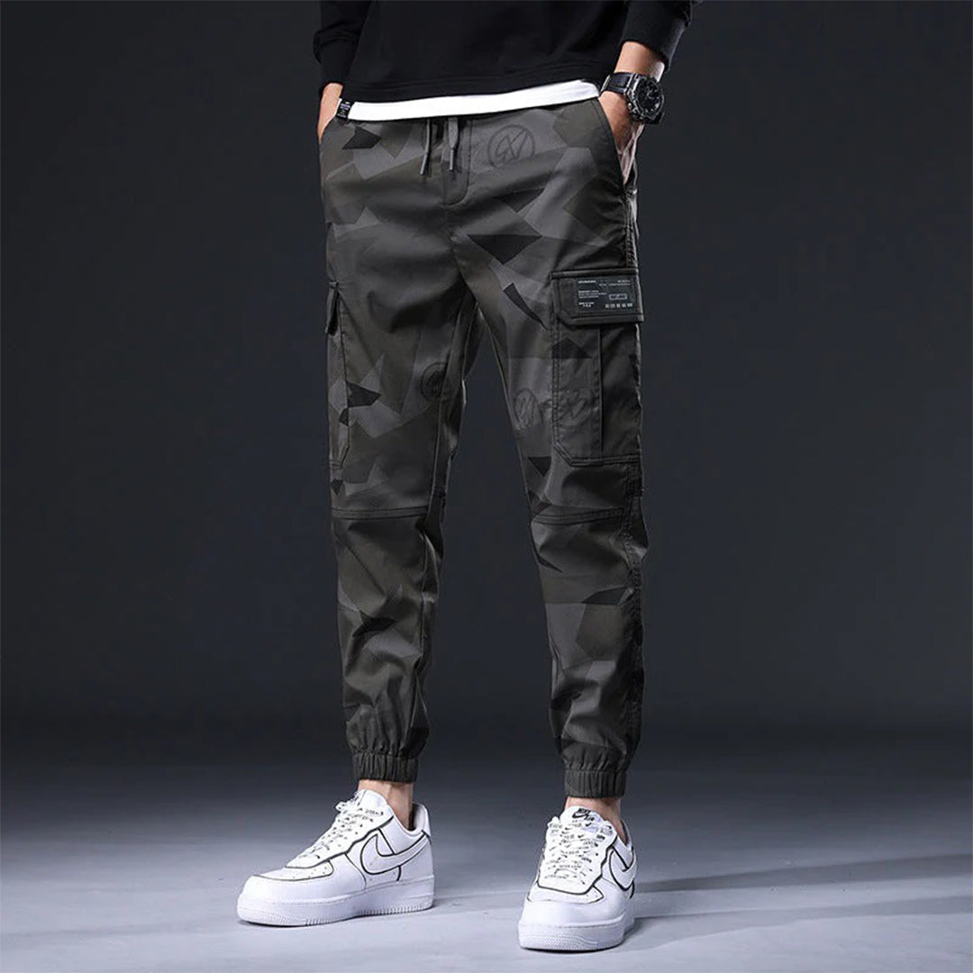 Tom | Trendy, Comfortable, Urban Style Pants