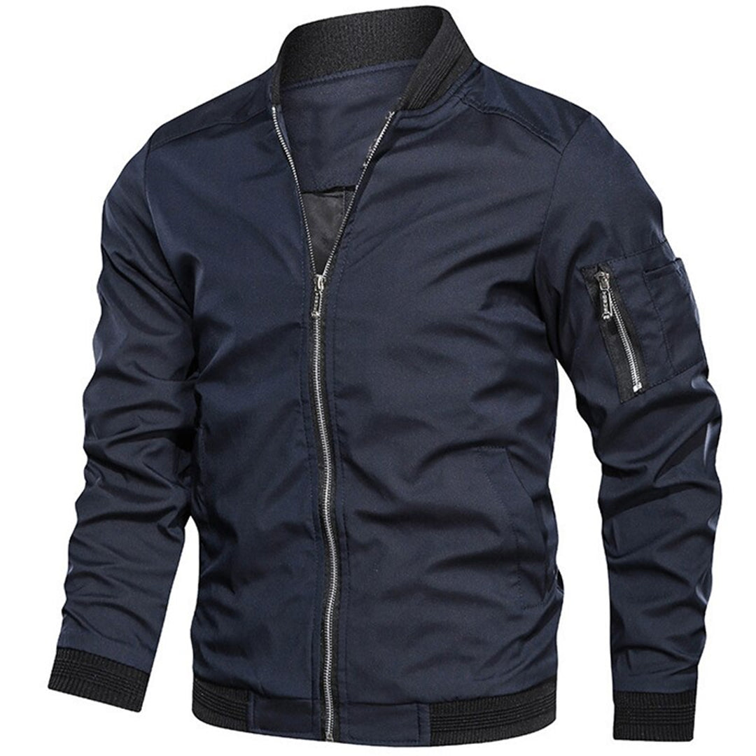 Hayden | Stylische Bomberjacke für den Alltag