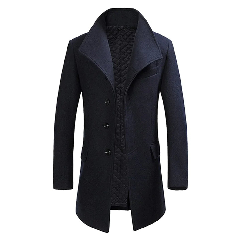 Fabrigas | Warm, Stylish, Waterproof, Durable, Comfortable