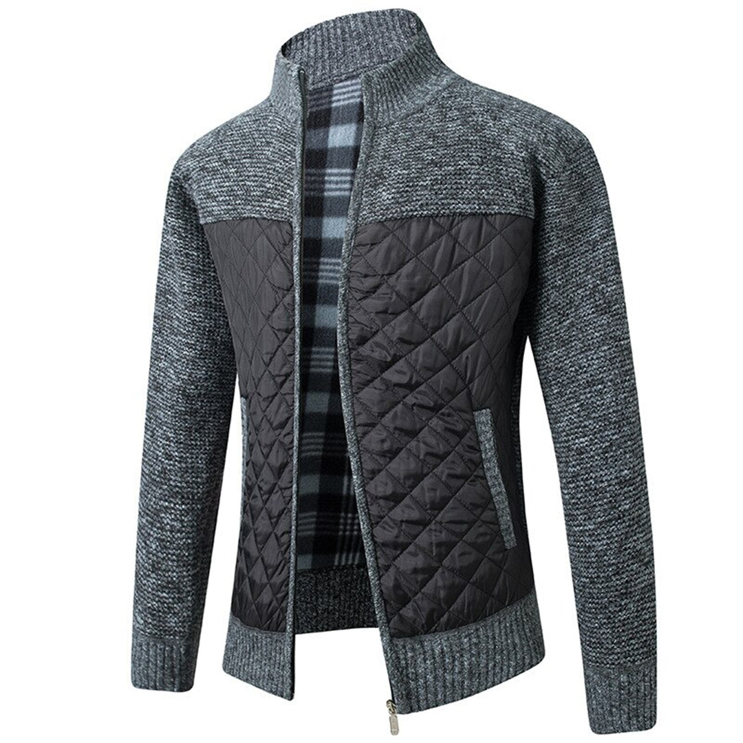 Jimmy | Stylische, vielseitige Jacke für jeden Anlass