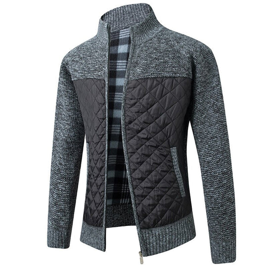 Jimmy | Stylische, vielseitige Jacke für jeden Anlass