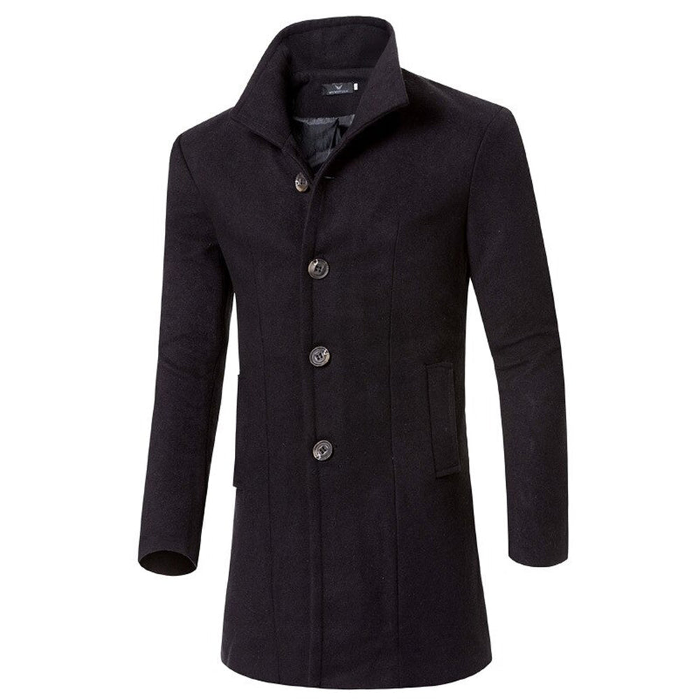 Hallan | Stylish Business Jacket for Professional Appeal