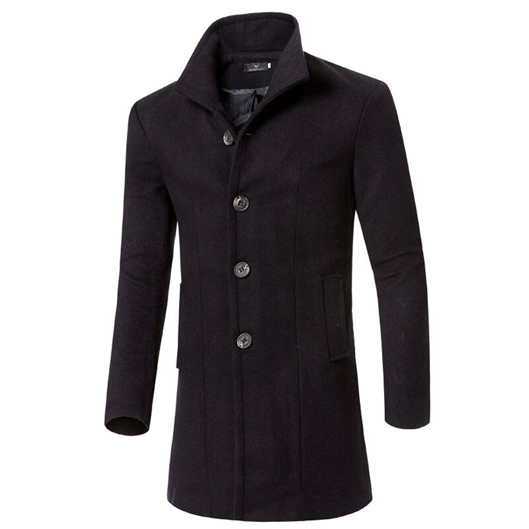 Hallan | Stylish Business Jacket for Professional Appeal